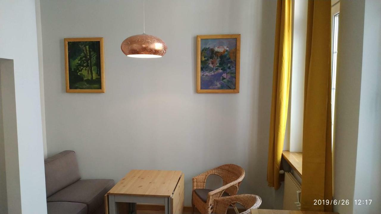 Apartament Ogarna 37 Gdansk Exterior foto