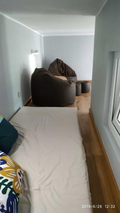 Apartament Ogarna 37 Gdansk Exterior foto